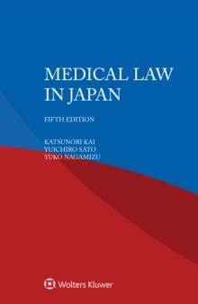 Medical Law in Japan