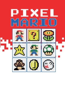 Pixel Mario