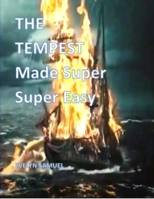 The Tempest : Made Super Super Easy