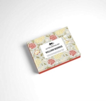 William Morris : Letter Writing Set, Hardback Book William Morris : Letter Writing Set, Hardback Book