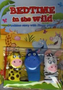 Bedtime in the Wild, Board book Book Bedtime in the Wild, Board book Book