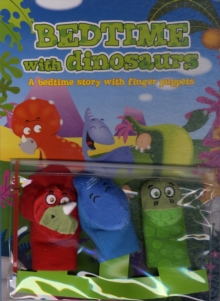Bedtime with Dinosaurs, Board book Book Bedtime with Dinosaurs, Board book Book