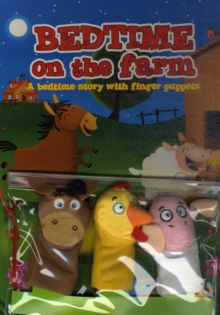 Bedtime on the Farm, Board book Book Bedtime on the Farm, Board book Book