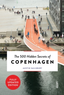 The 500 Hidden Secrets Of Copenhagen