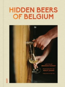 Hidden Beers of Belgium