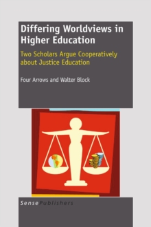 Differing Worldviews in Higher Education