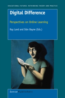 Digital Difference : Perspectives on Online Learning