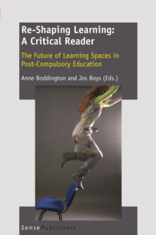 Re-Shaping Learning: A Critical Reader