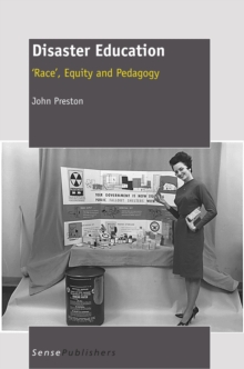 Disaster Education : 'Race', Equity and Pedagogy