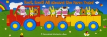 Toot Toot Farm Train, Board book Book Toot Toot Farm Train, Board book Book