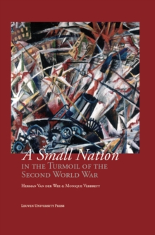 A Small Nation in the Turmoil of the Second World War