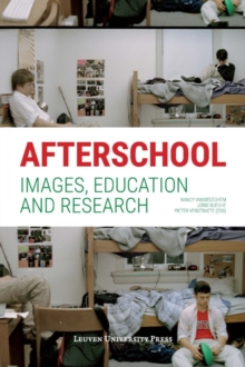 Afterschool : Images, Education and Research