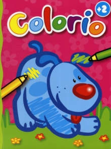 Colorio 2, Paperback / softback Book Colorio 2, Paperback / softback Book