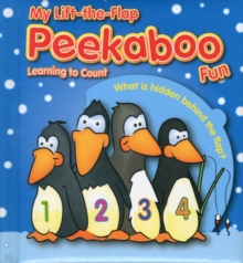 Peekaboo Fun Counting, Board book Book Peekaboo Fun Counting, Board book Book