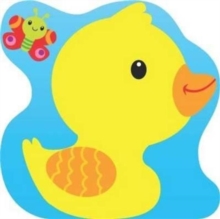 Blub Duck, Bath book Book Blub Duck, Bath book Book