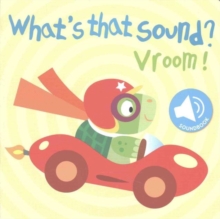 What's That Sound?, Board book Book What's That Sound?, Board book Book