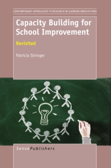 Capacity Building for School Improvement : Revisited