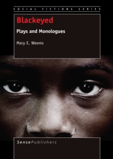 Blackeyed : Plays and Monologues