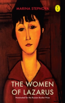The Women of Lazarus, Paperback Book The Women of Lazarus, Paperback Book
