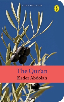 Qur'an the : A Translation, Paperback Book Qur'an the : A Translation, Paperback Book