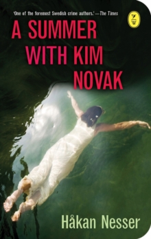 A Summer with Kim Novak, Paperback Book A Summer with Kim Novak, Paperback Book