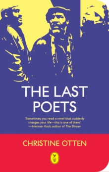 The Last Poets, Paperback / softback Book The Last Poets, Paperback / softback Book