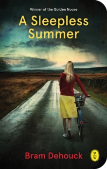 A Sleepless Summer, Paperback / softback Book A Sleepless Summer, Paperback / softback Book