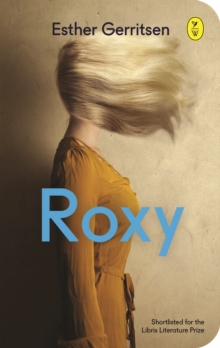 Roxy, Paperback / softback Book Roxy, Paperback / softback Book