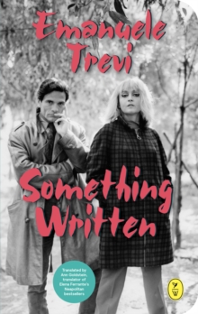 Something Written, Paperback Book Something Written, Paperback Book