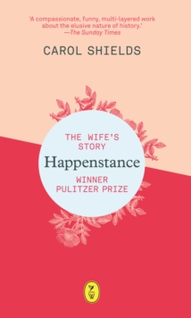 Happenstance, Paperback Book Happenstance, Paperback Book