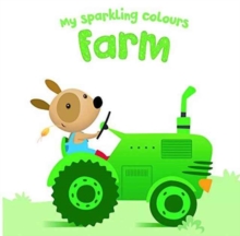 GREEN FARM, Hardback Book GREEN FARM, Hardback Book