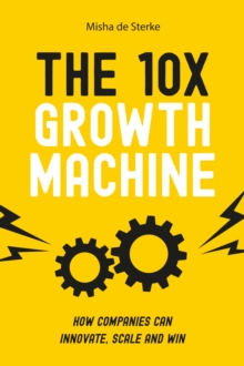 10x Growth Machine