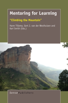 Mentoring for Learning : Climbing the Mountain