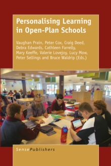 Personalising Learning in Open-Plan Schools