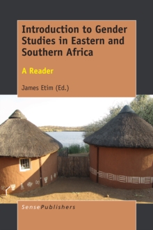 Introduction to Gender Studies in Eastern and Southern Africa : A Reader