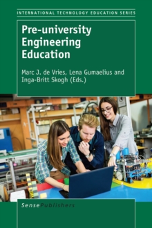 Pre-university Engineering Education