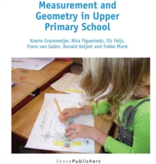 Measurement and Geometry in Upper Primary School