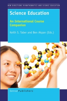 Science Education : An International Course Companion