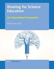 Drawing for Science Education : An International Perspective