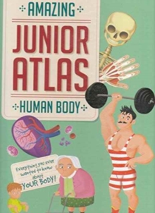 HUMAN BODY, Hardback Book HUMAN BODY, Hardback Book