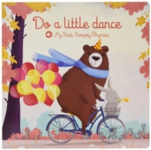 DREAM A LITTLE DREAM, Hardback Book DREAM A LITTLE DREAM, Hardback Book