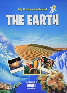 Of the Earth, Hardback Book Of the Earth, Hardback Book