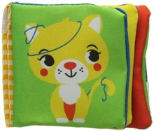 Buggy Book: Cat, Hardback Book Buggy Book: Cat, Hardback Book