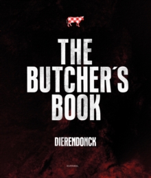 The Butcher's Book