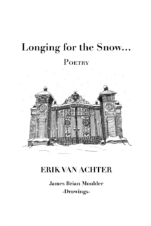 Longing for the Snow - POETRY