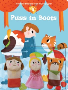 Puss in Boots