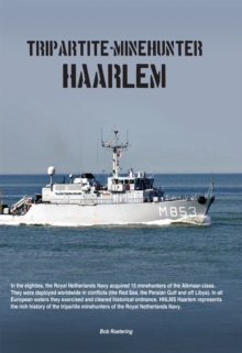 Tripartite Minehunter Haarlem