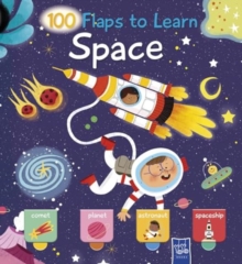 Space : 100 Flaps to Learn