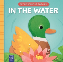 In the water : get up, stand up, pop-up