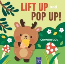 Countryside (Lift Up and Pop Up)